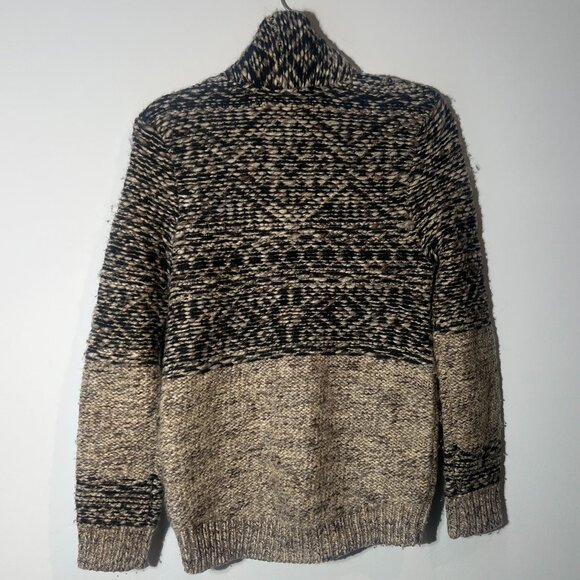 Wilfred Free Wool Sweater - Picture 4 of 5